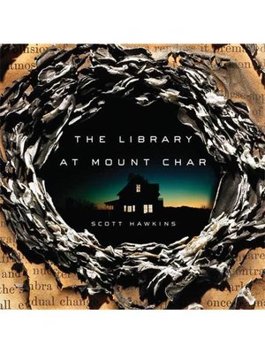 cover image of The Library at Mount Char